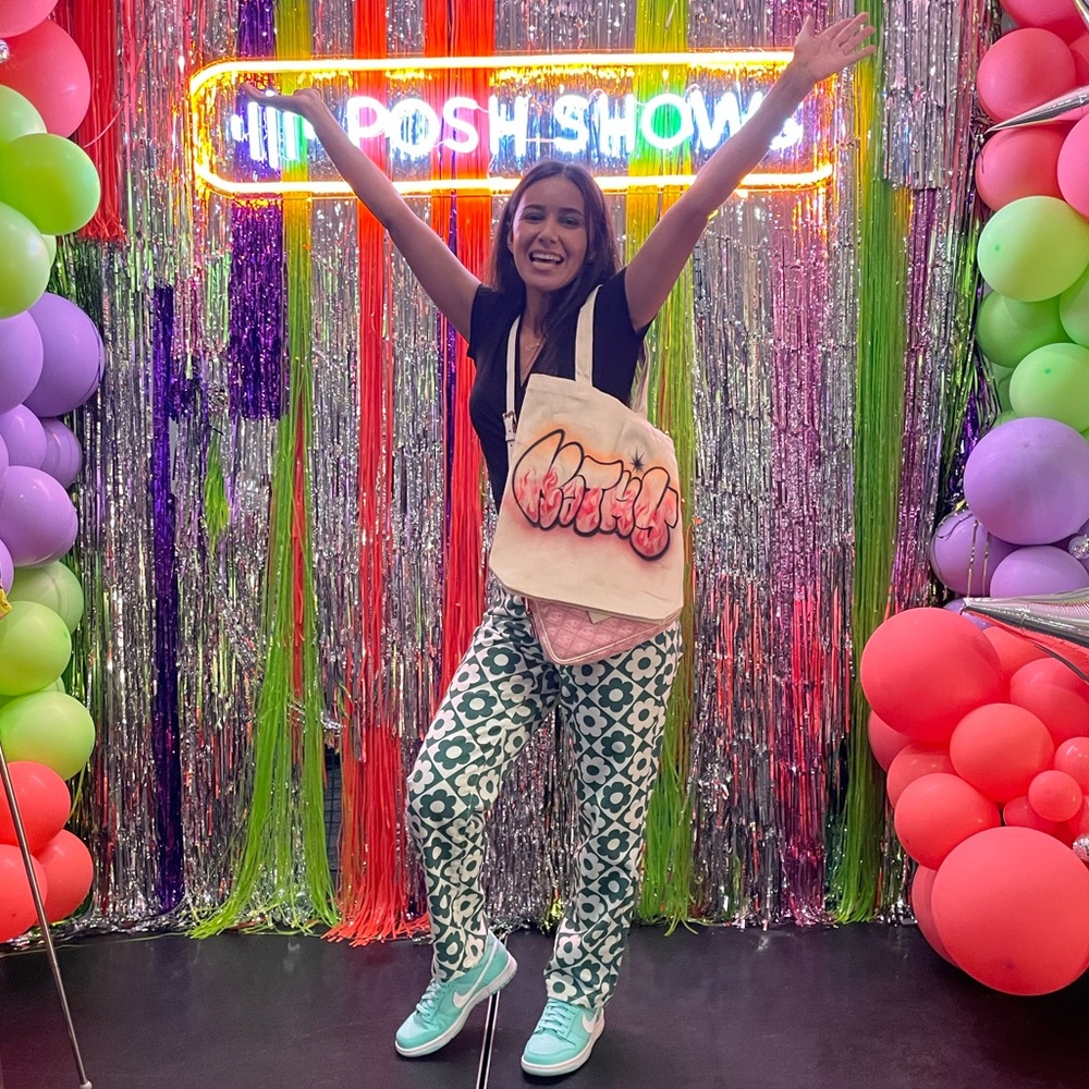 KatHope7 New Merch Live Post 🔥🙀